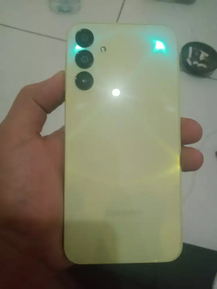 Dijual saja mana tau ada yg minat