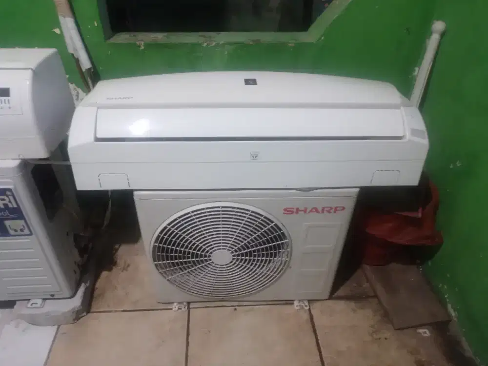 Shap 1 pk ful ory bukan serpisan jual plus pasang bergaransi