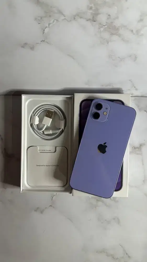 IPHONE 12 64 INTER ALL OPERATOR