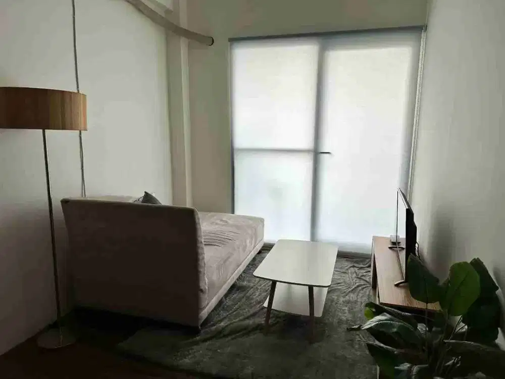 Disewakan Apartemen Puncak Dharmahusada dekat Unair C