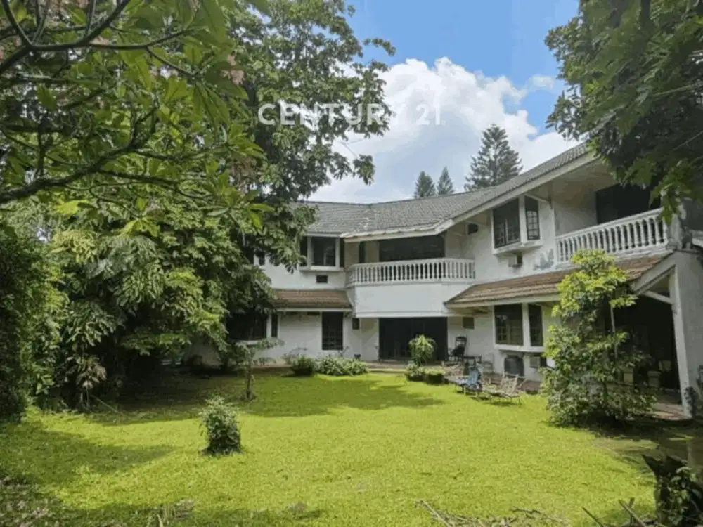 Dijual CEPAT Rumah Sperti Villa.bebas Banjir.ULujami JAK-SEL