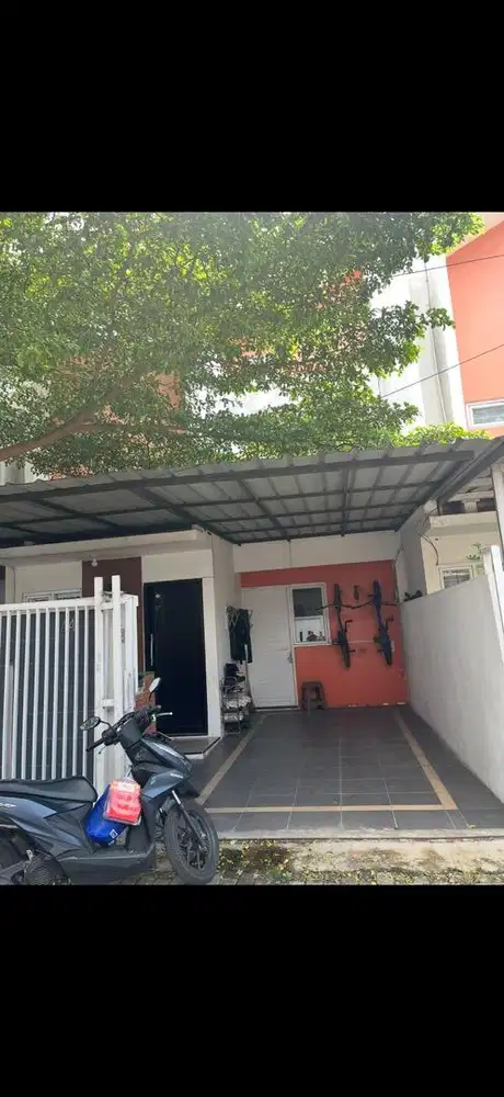 Dikontrakan rumah nyaman & aman