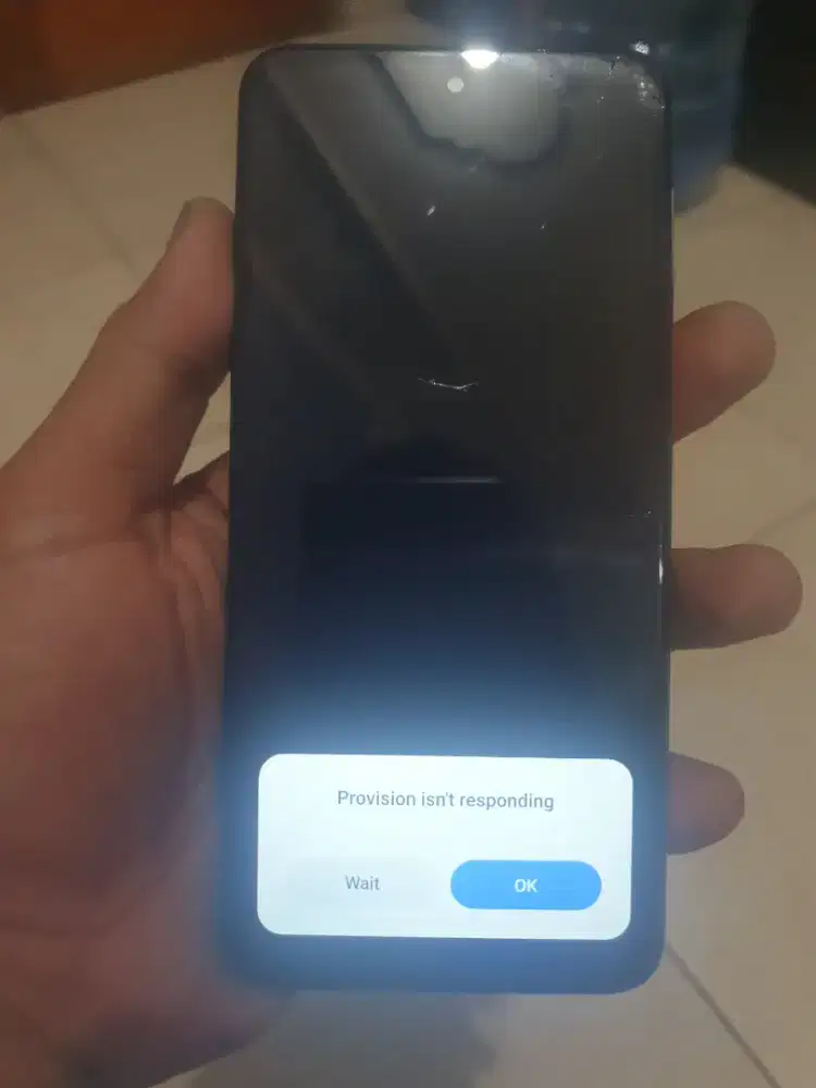 redme Note 9 pro 8/128 NFC minus