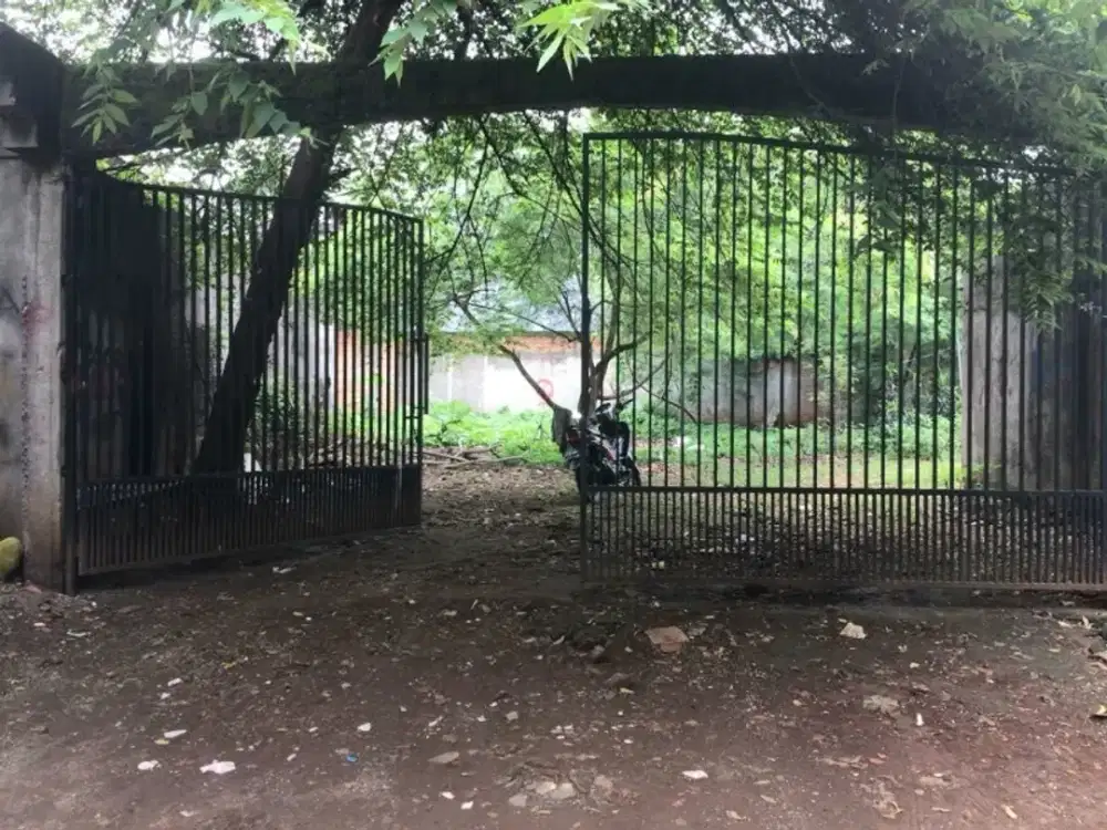 Tanah Kavling Murah di Wadas Jaticempaka Dekat Tol Jatiwaringin Pondok Gede Bekasi