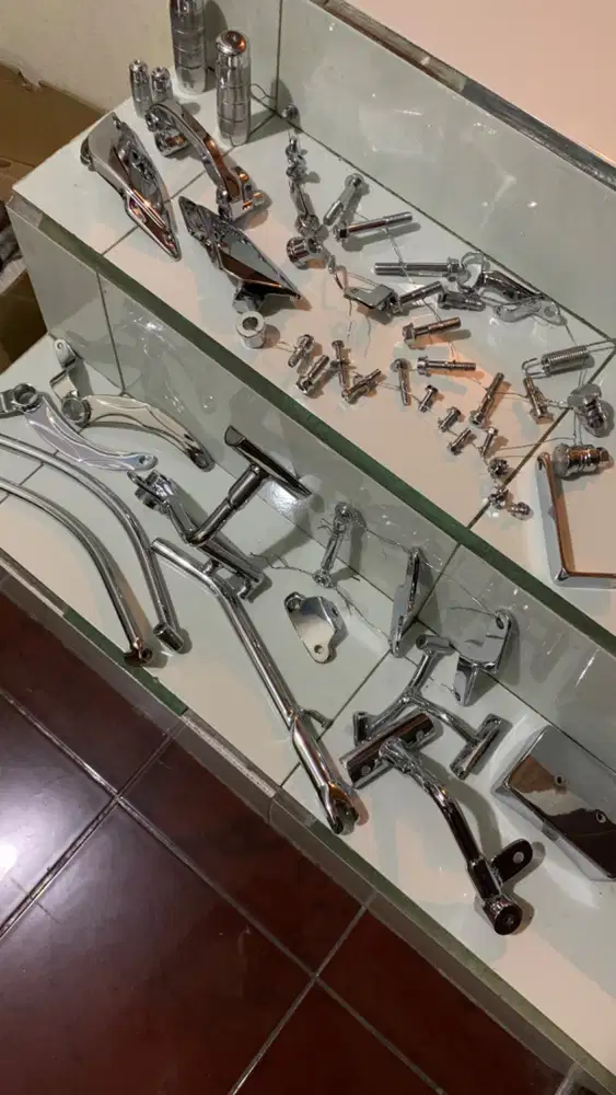 lowongan kerja jasa pemolesan dan amplas