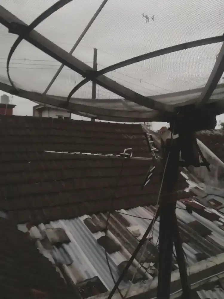 antena digital hd 12