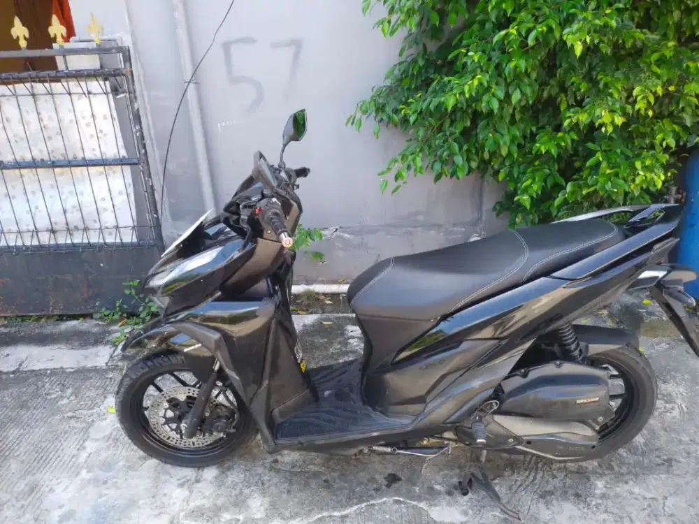 Honda vario 125 TH 2020