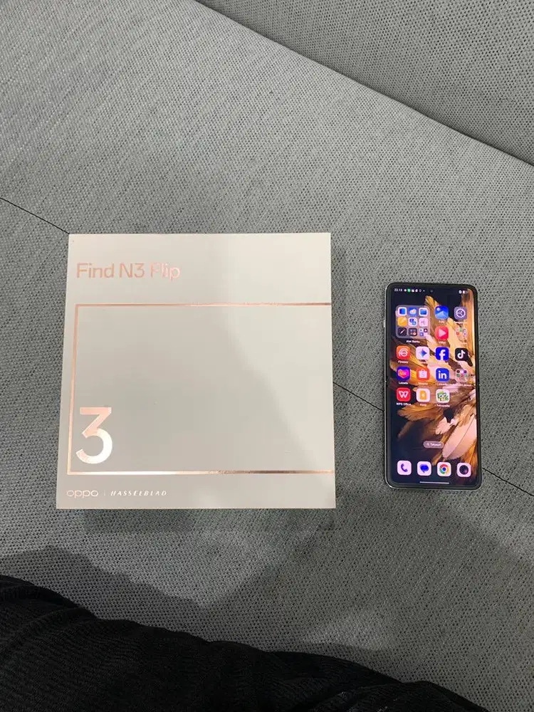 OPPO FIND N3 FLIP