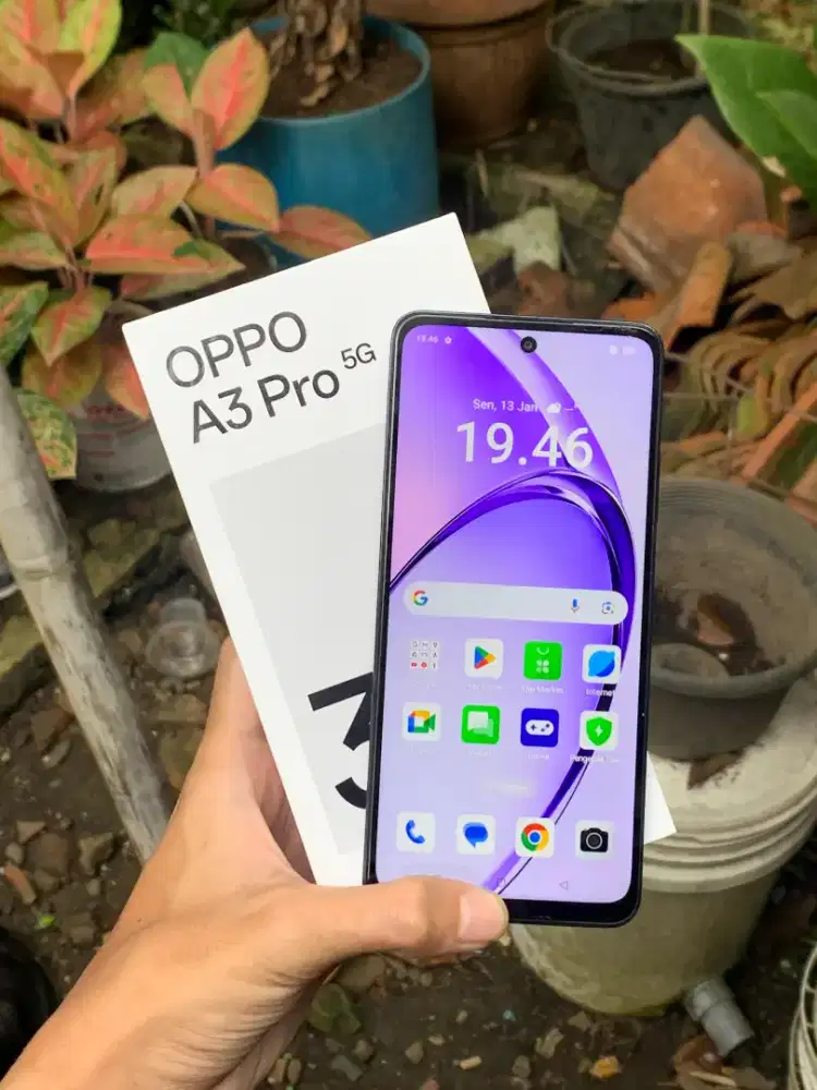 OPPO A3 PRO (5G) 8/256