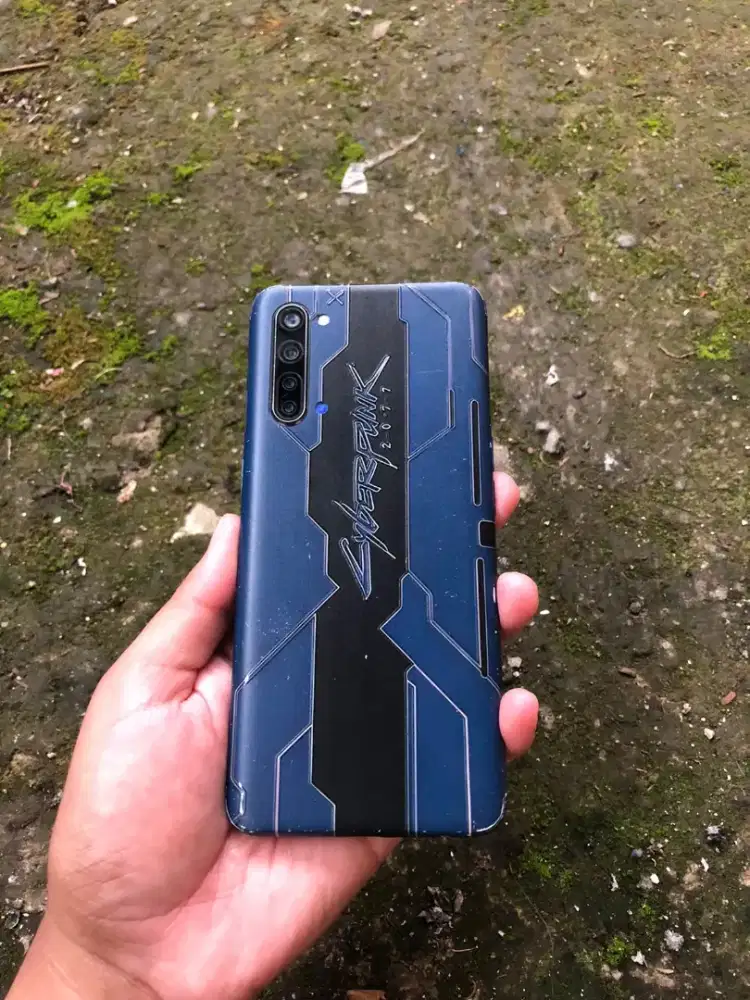 Oppo K7 5G 8/256GB