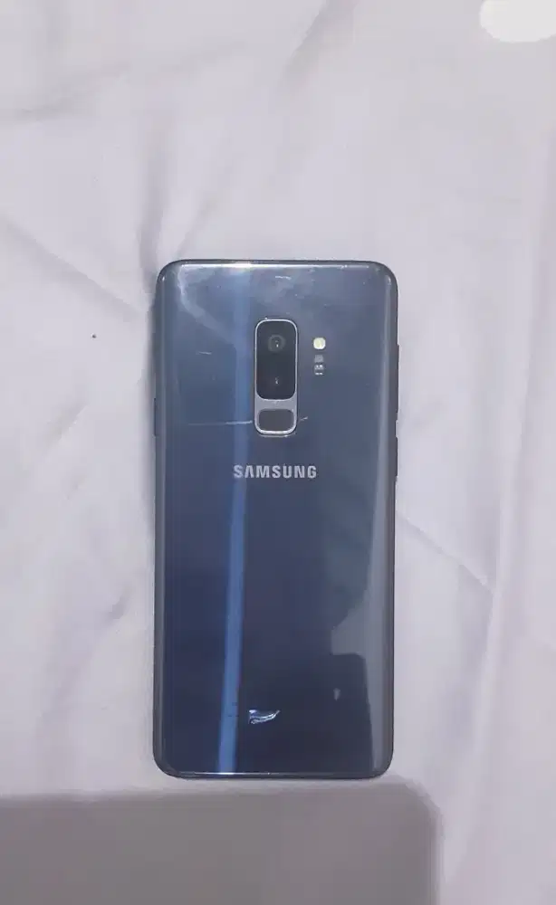Samsung S9+ 6/256gb