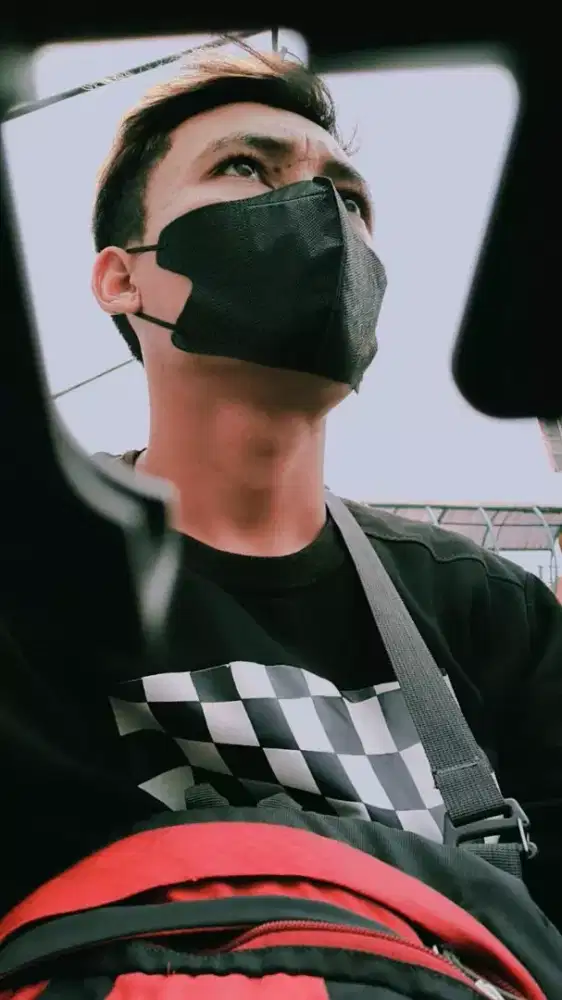 Cari pekerjaan yang halal