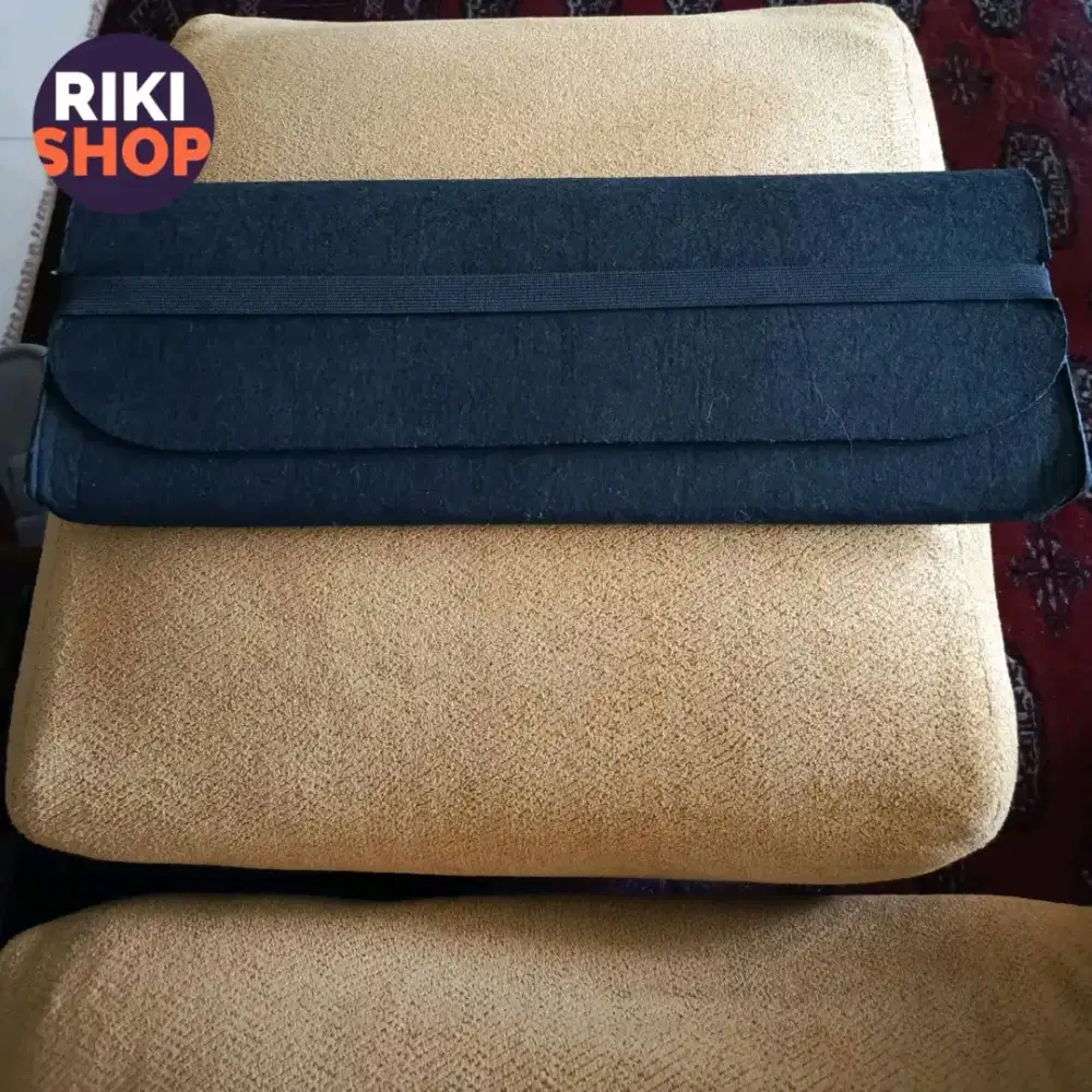 Tas/Bag Mechanical Keyboard Full Size hitam