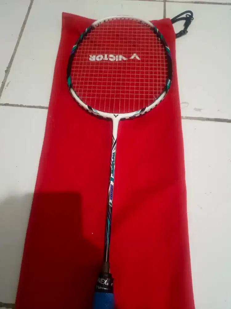 Raket Victor Thurster K TK 220 H