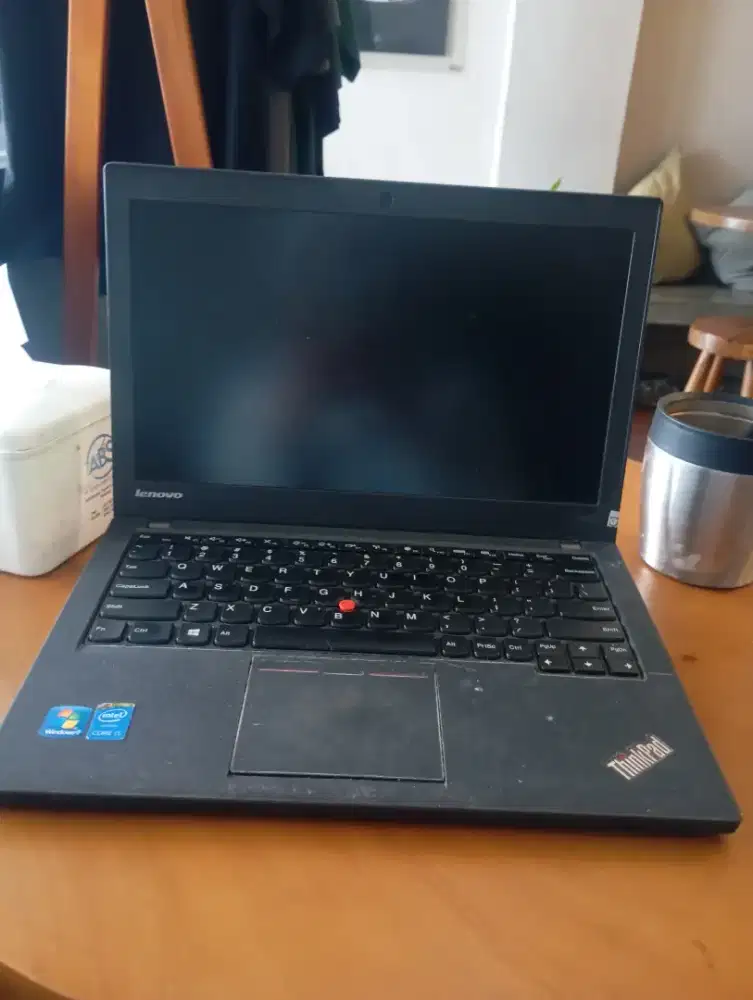 Laptop Thinkpad