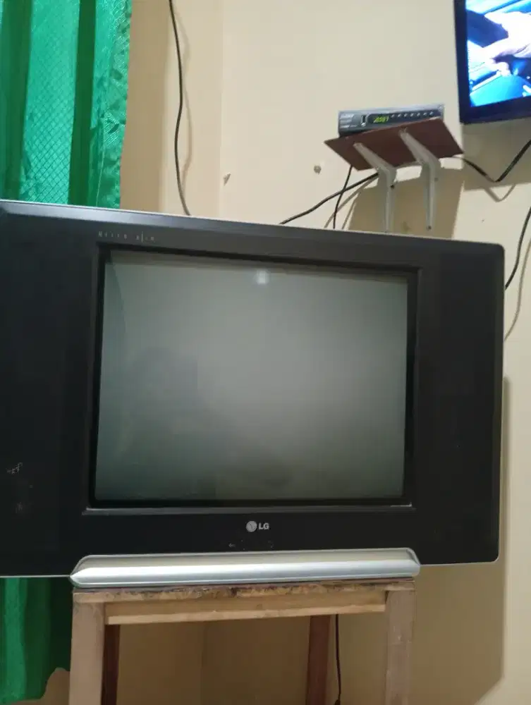 Jual TV Merk LG