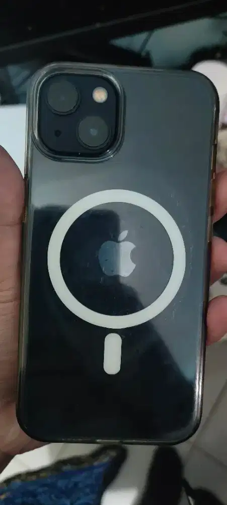 Iphone 13 256 gb ex ibox