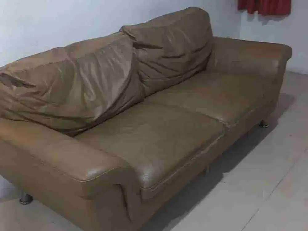 Disewakan Apartemen Green Central City 2br uk 60m Furnished