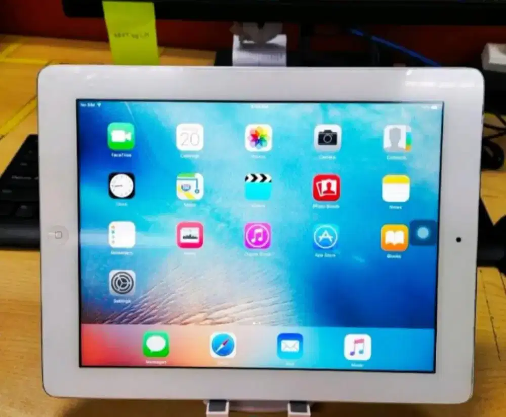 Ipad gen 3 Ex Ibox Preloved
