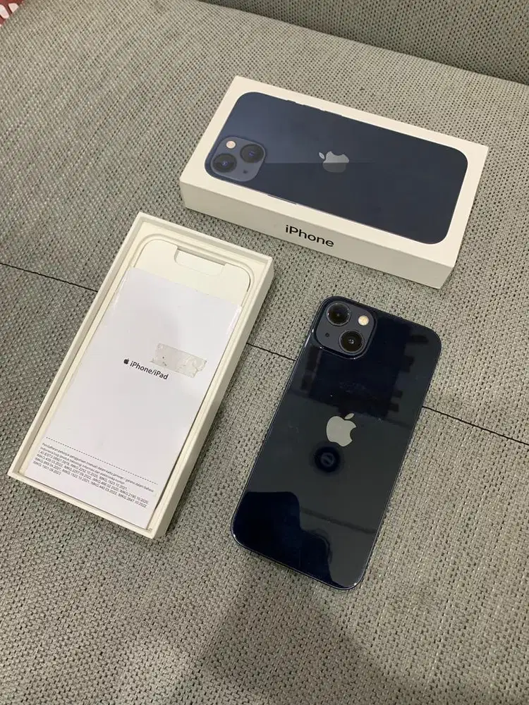 IPHONE 13 128 IBOX