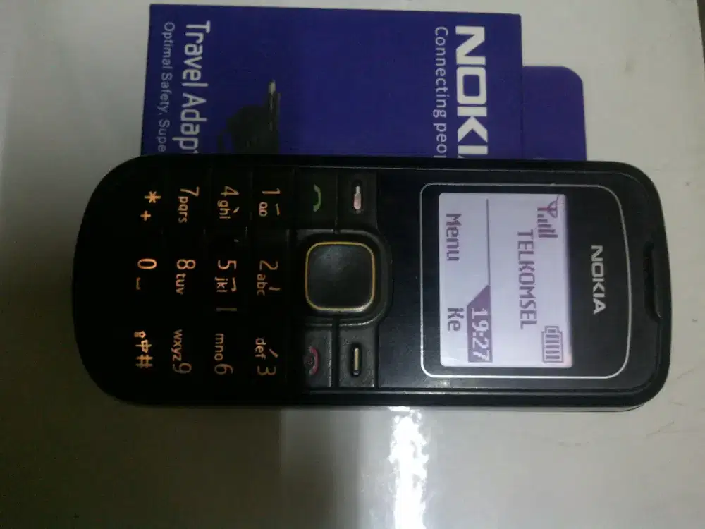 Nokia 1202 poliponik