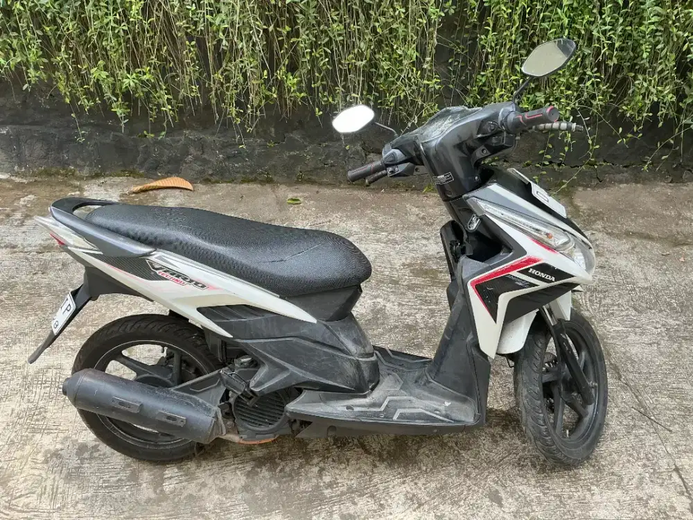 Vario 110 karbu