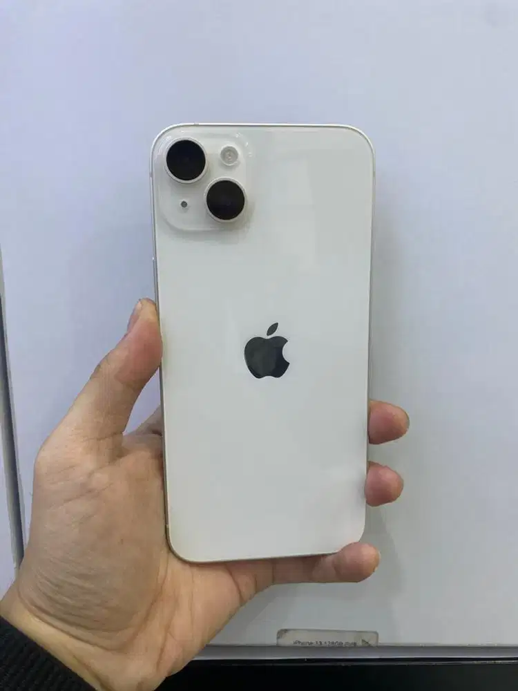 iPhone 14 Plus 256gb iBox