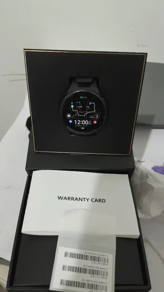 Smart watch Huawei GT 2E