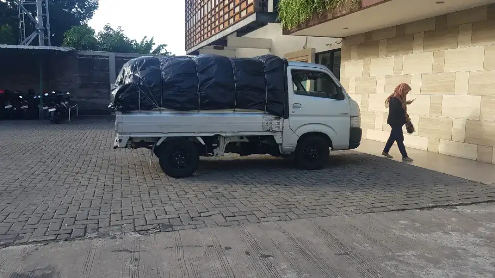 Jasa angkut pindahan murah