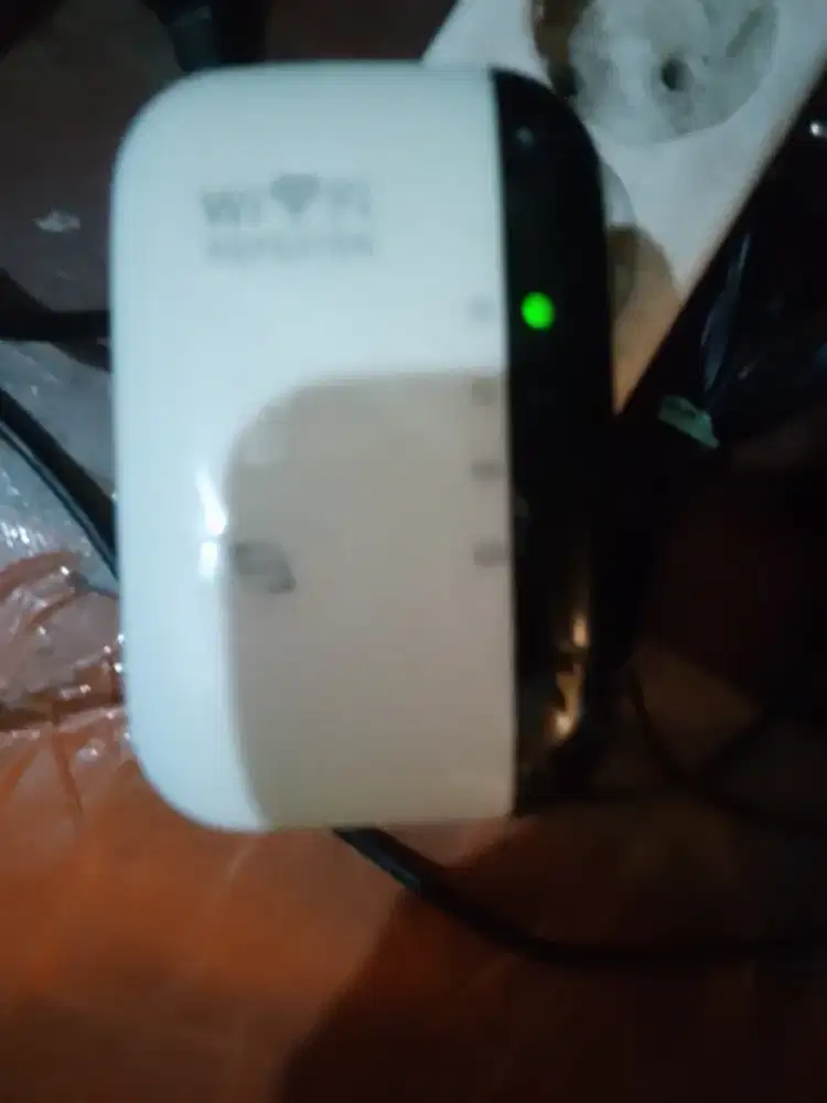 Wireless-N WIFI Repeater Wifi Extender Expander Repeater Hotspot -