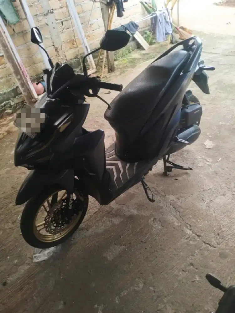 VARIO 150 KEYLESS 2019