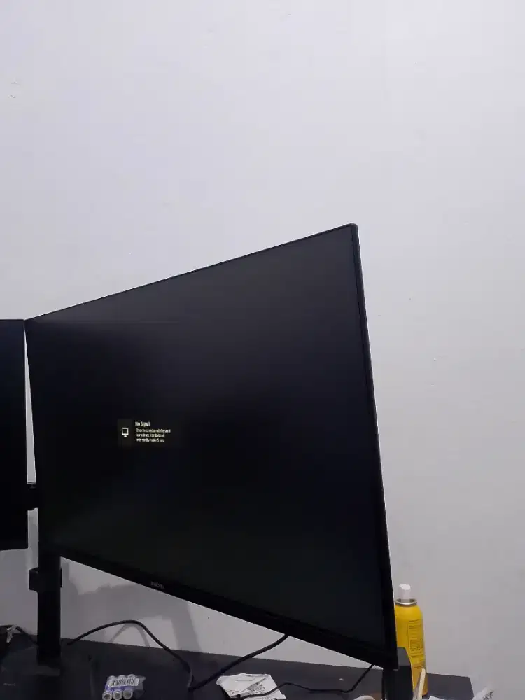 Xiaomi monitor 27inc