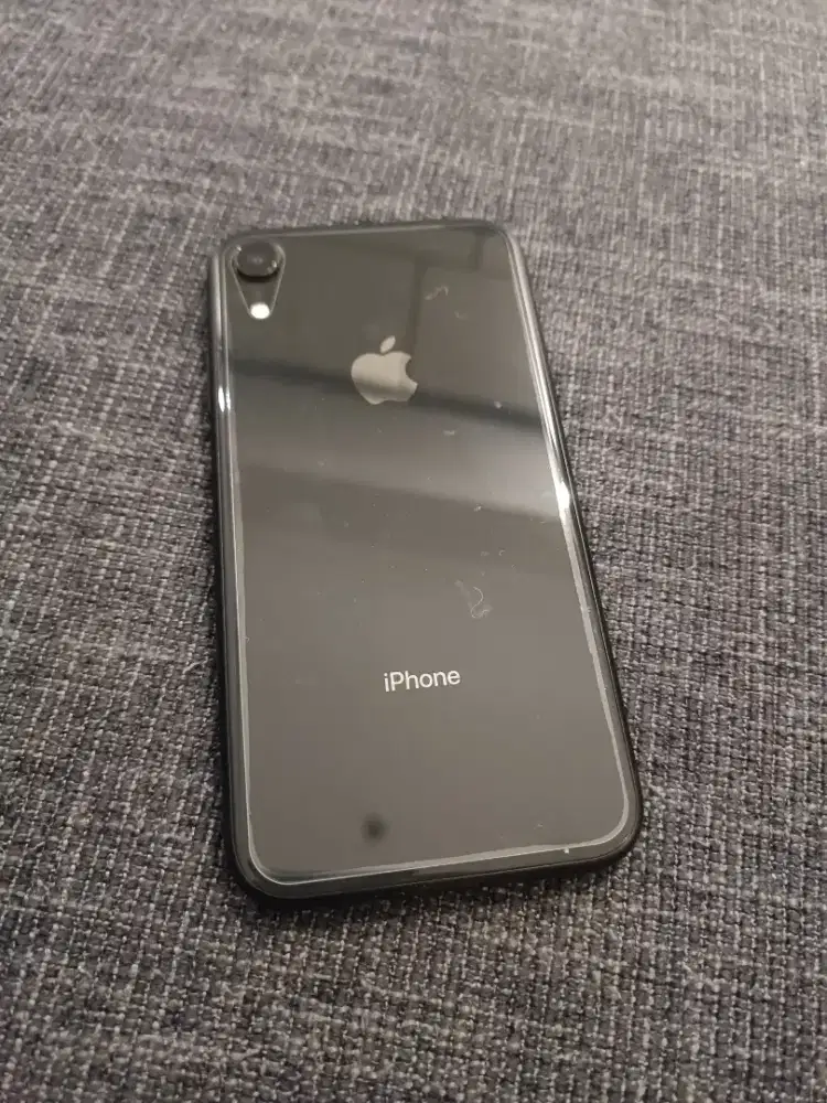 Iphone XR 128gb ibox