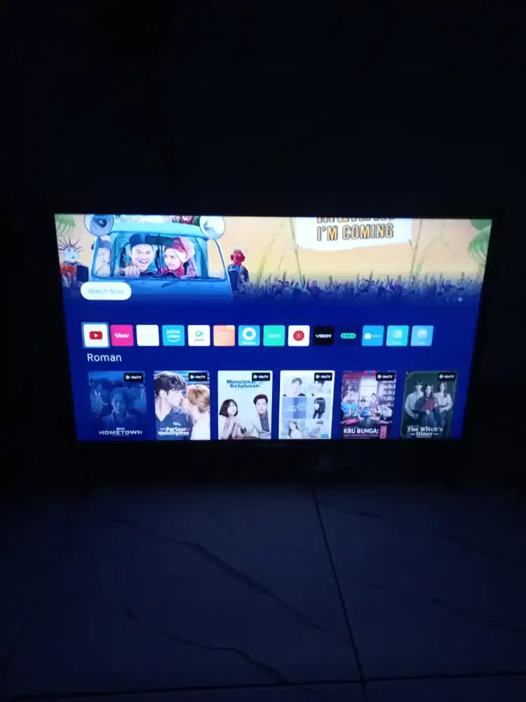 SmartTV Polytron 32 inch