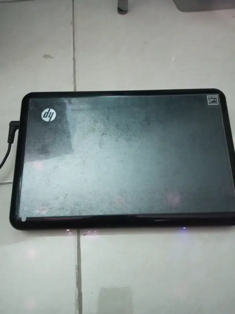 Netbook hp mini
