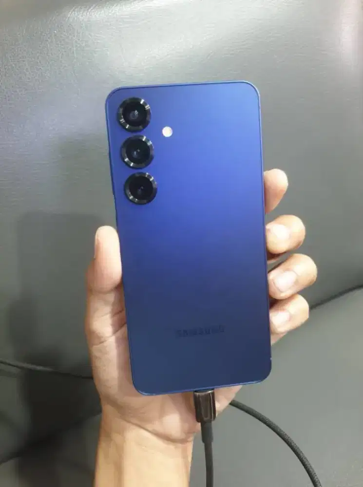 Samsung Galaxy S25 12/512 GB