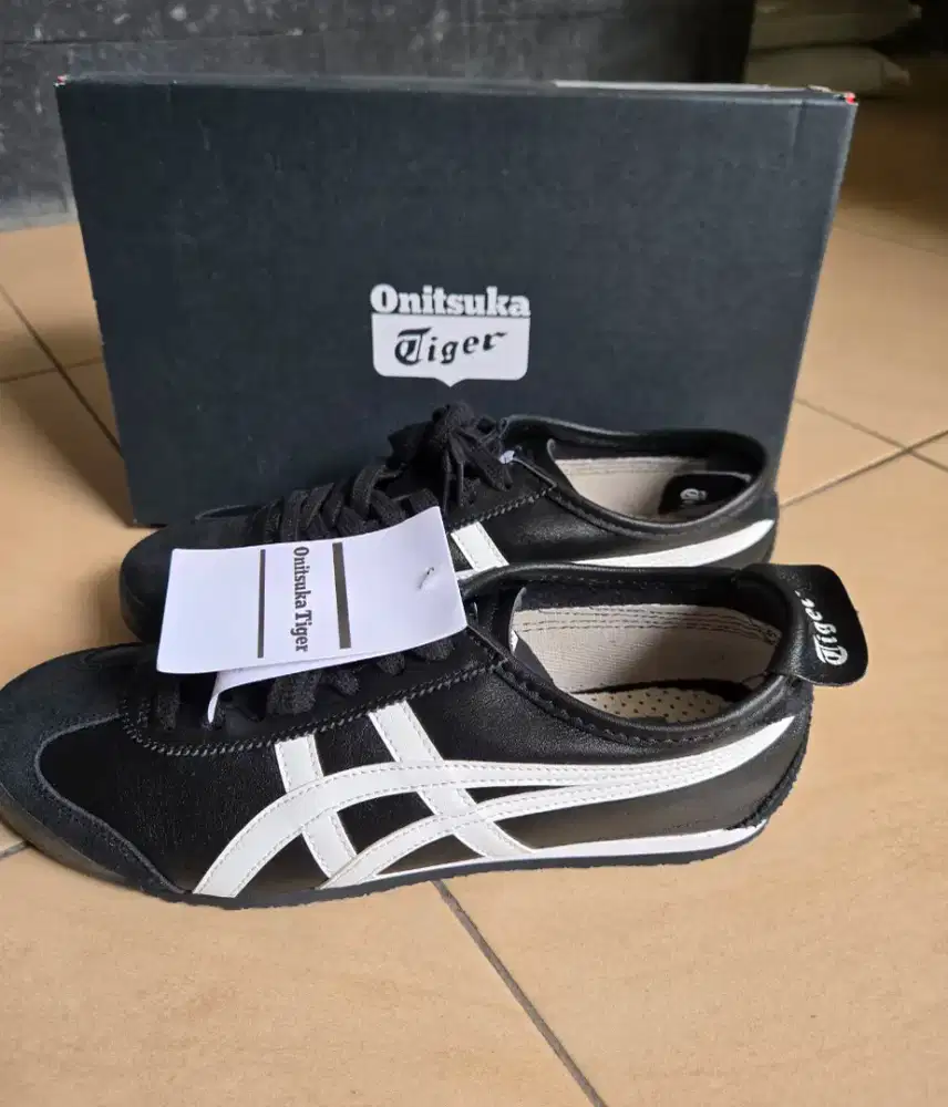 Sepatu Onitsuka Tiger