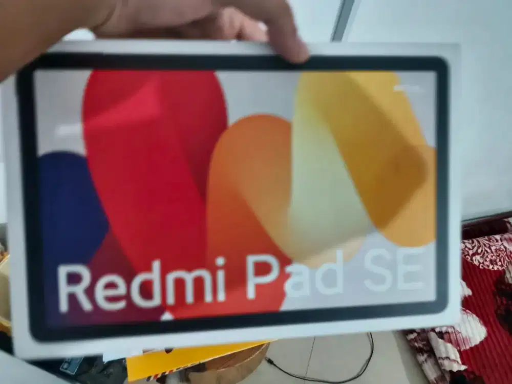 Redmi pad se 11 4/128gb
