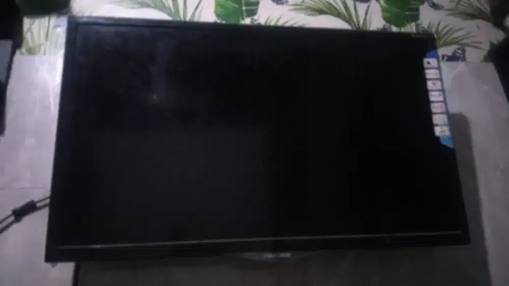 jual tv led sharp 32 in