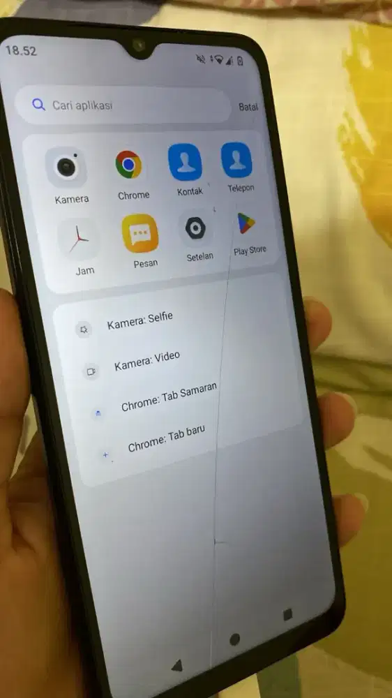Xiaomi redmi a3 4/128