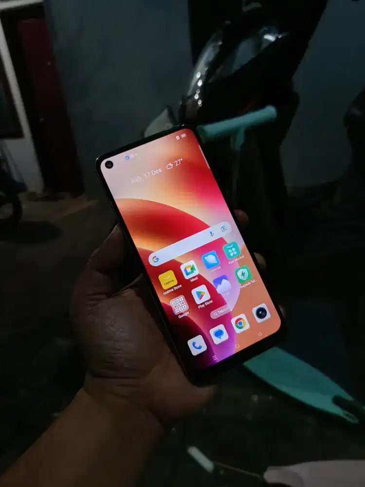 Realme 11 8/256