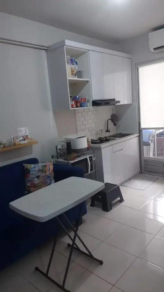 Apartemen Kalibata City