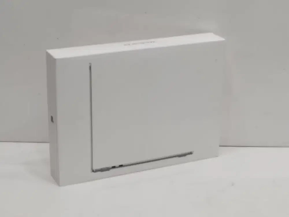 Segel Box macbook Air M4