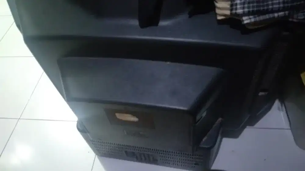 jual tv tabung sharp 29 in