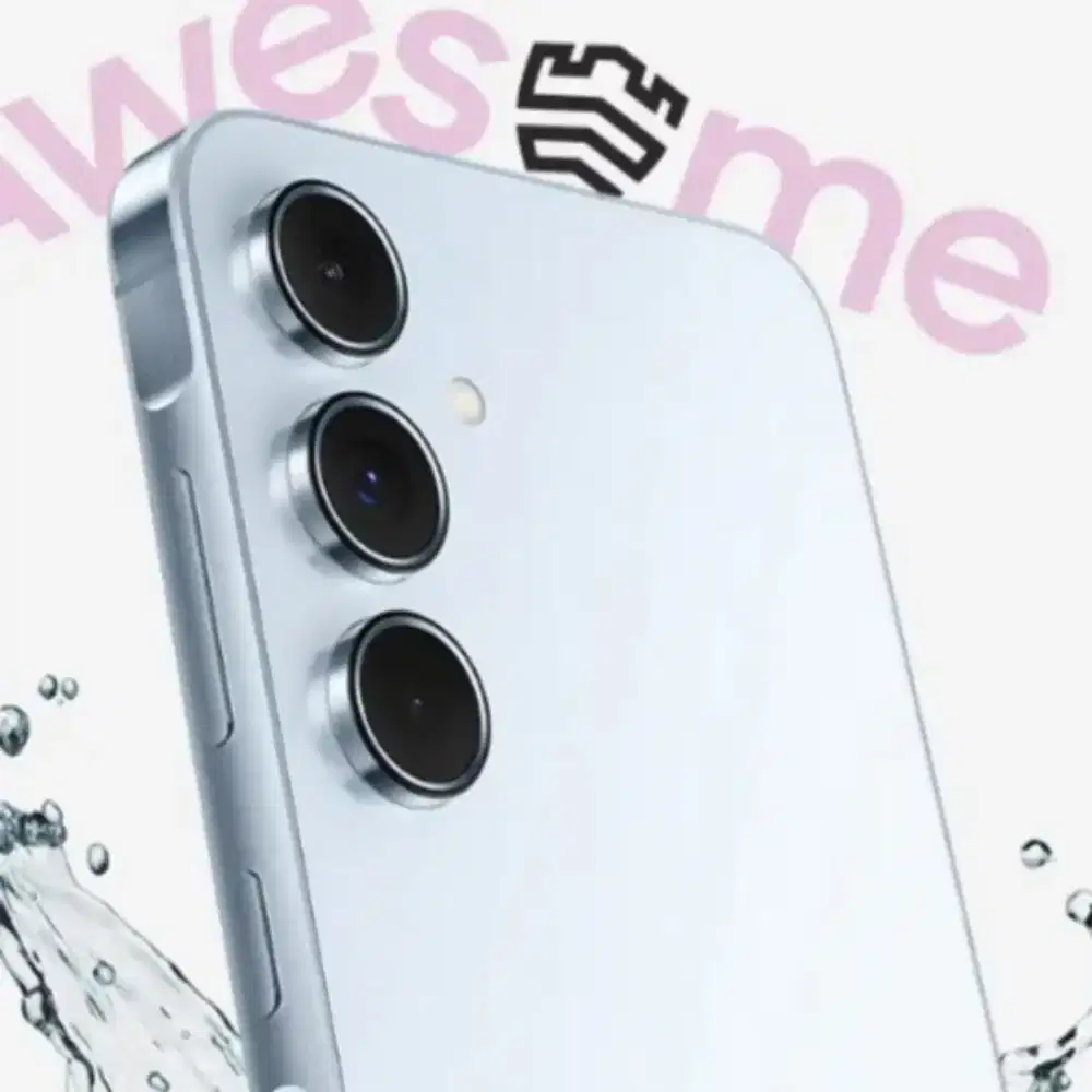 Galaxy A55 5G 12/258GB