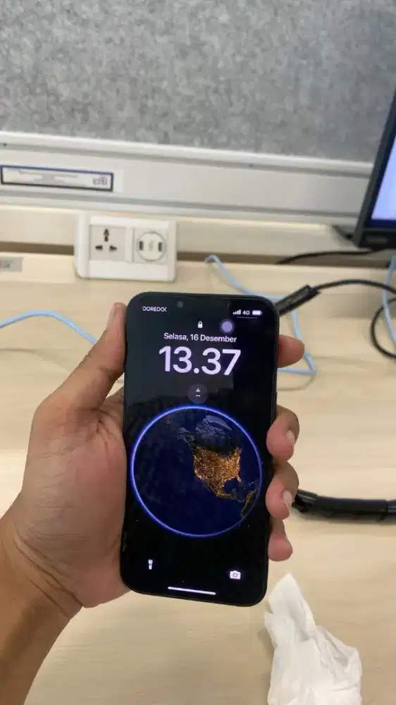 iPhone 13 128 digimap (indonesia)