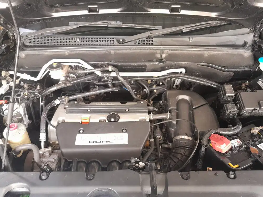 Honda CR-V 2005 Bensin