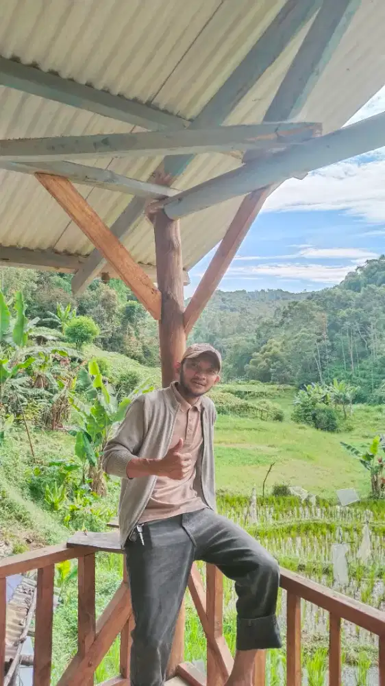 Mencari kerja driver pribadi