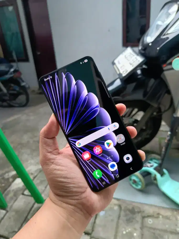 Samsung S21 Plus 5G 8/256GB