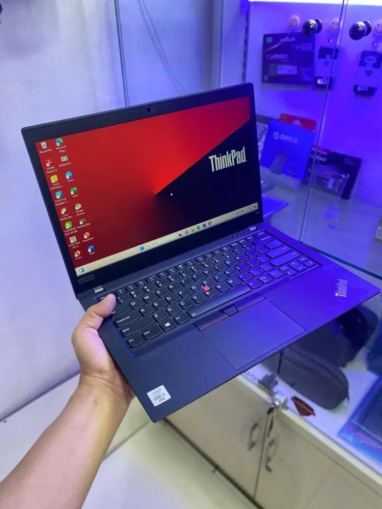 Lenovo ThinkPad T14 G1 Like New
